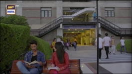 Mann Aangan - Episode 14 - 4th March 2023